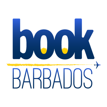 BookBarbados.com Logo