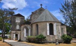 st-james-parish-church